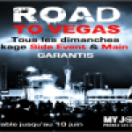 "Road to Vegas" sur MyJoaPok : Partez à la conquête des WSOP