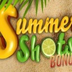 Bonus Summer Shots Winamax poker : du cash et des tickets de tournois à gagner jusqu'au 16 juin