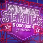 Treizième édition des Winamax Series : 6 Millions d'euros garantis à travers 88 tournois