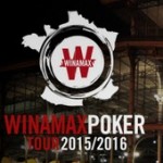 Le Winamax Poker Tour 2015/2016 : Qualifiez vous pour la grande finale avec 500.000€ garantis