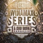 La 14ème édition des Winamax Series : 6.000.000€ garantis du 10 au 20 Janvier 2016