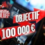 Objectif 100.000€ avec PokerStars : un passage sur NRJ 12 + une chance de gagner 100.000€